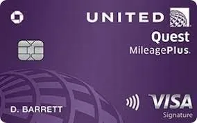 Chase United Quest