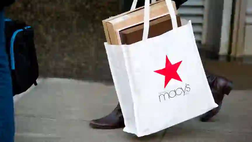 How To Make a Macy’s Credit Card Payment