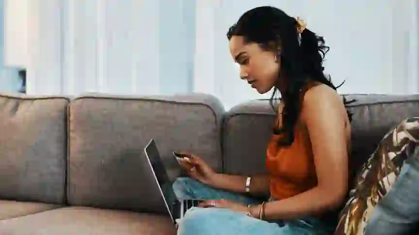 How To Improve Your Credit Score in 30 Days