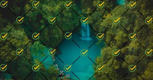 An image from the Philippines with the GAS logo on it