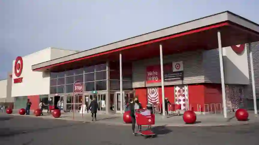Everything You Need To Know About How To Pay Your Target RedCard