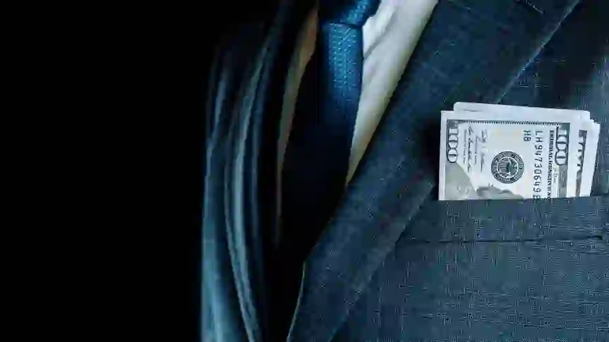 Do Millionaires Use Credit Unions?