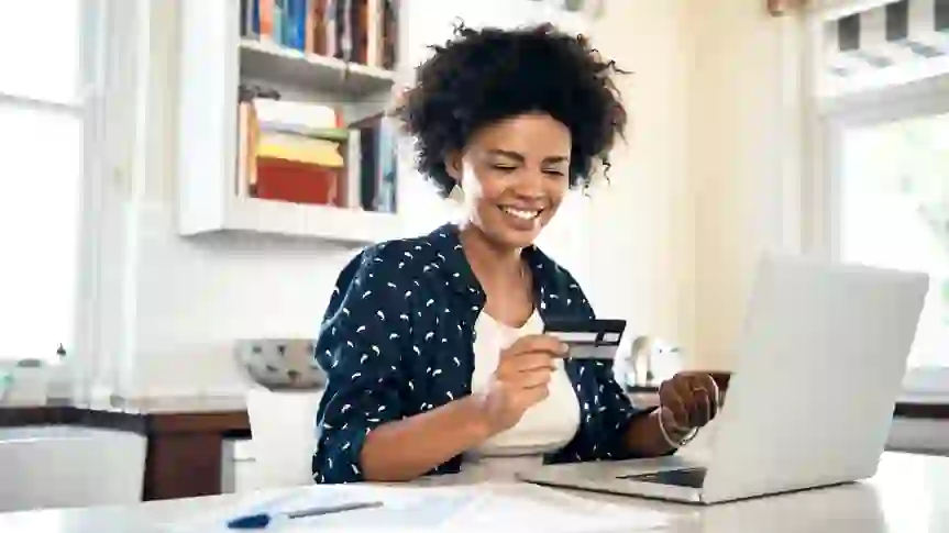 Chase Freedom Unlimited Credit Card Review