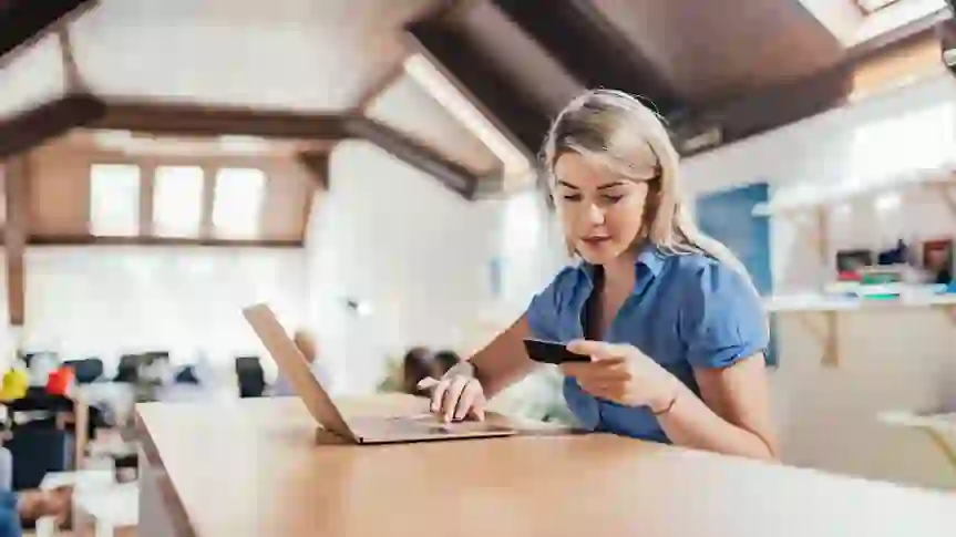 Capital One Platinum Secured Credit Card Review 2023