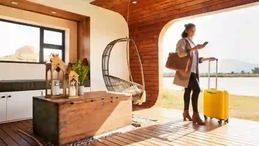 Capital One Venture Rewards Credit Card Review 2023: Travel Rewards and Other Perks